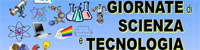 banner giornatescienza