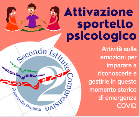 sportello psicologico