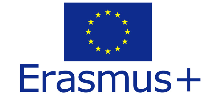 logo Erasmus plus