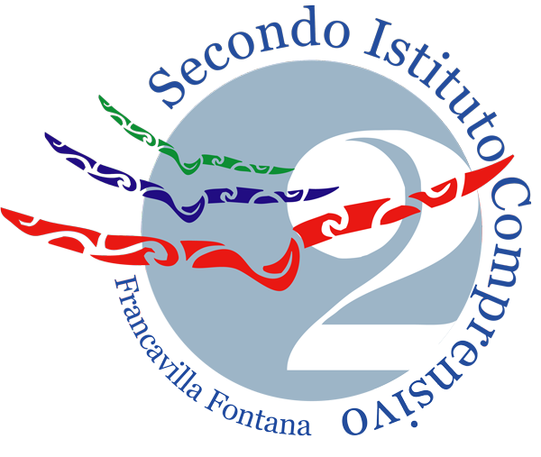 Logo Secondo Istituto Comprensivo